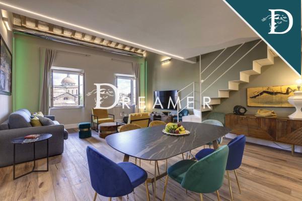 appartamento in vendita a Firenze in zona Centro San Frediano