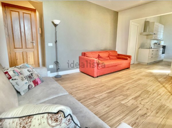 appartamento in vendita a Firenze in zona Campo di Marte