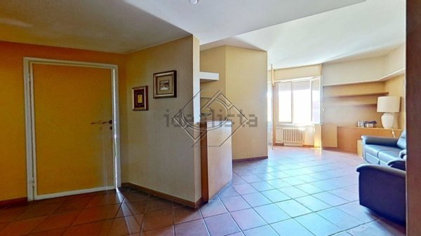 appartamento in vendita a Firenze in zona Campo di Marte