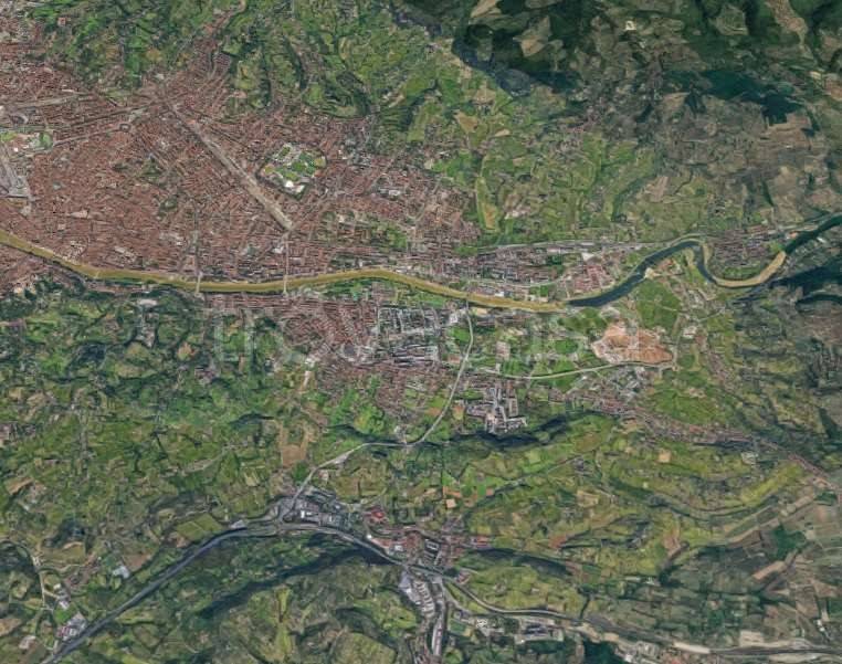 appartamento in vendita a Firenze in zona Gavinana