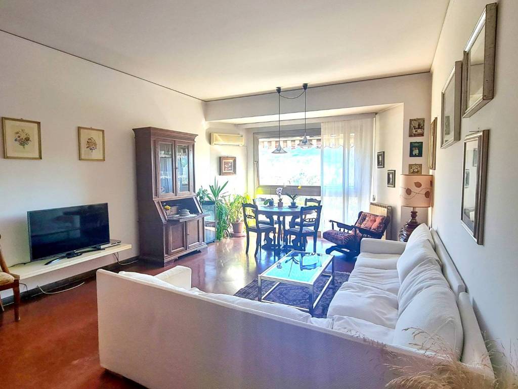 appartamento in vendita a Firenze in zona Rovezzano