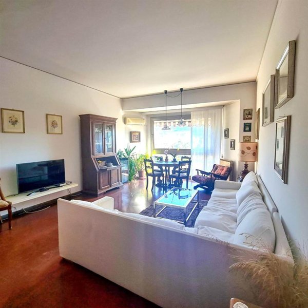 appartamento in vendita a Firenze in zona Rovezzano