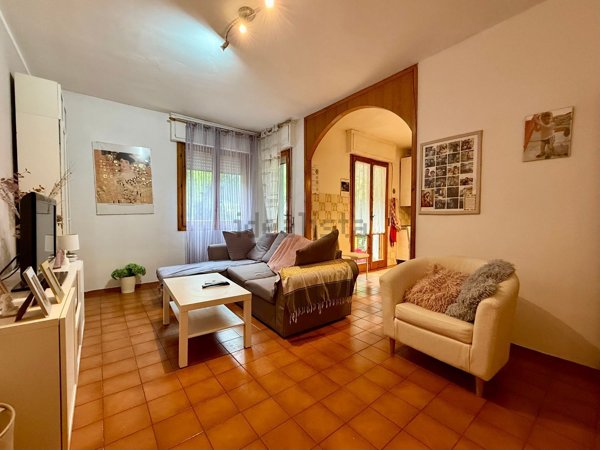 appartamento in vendita a Firenze in zona Brozzi