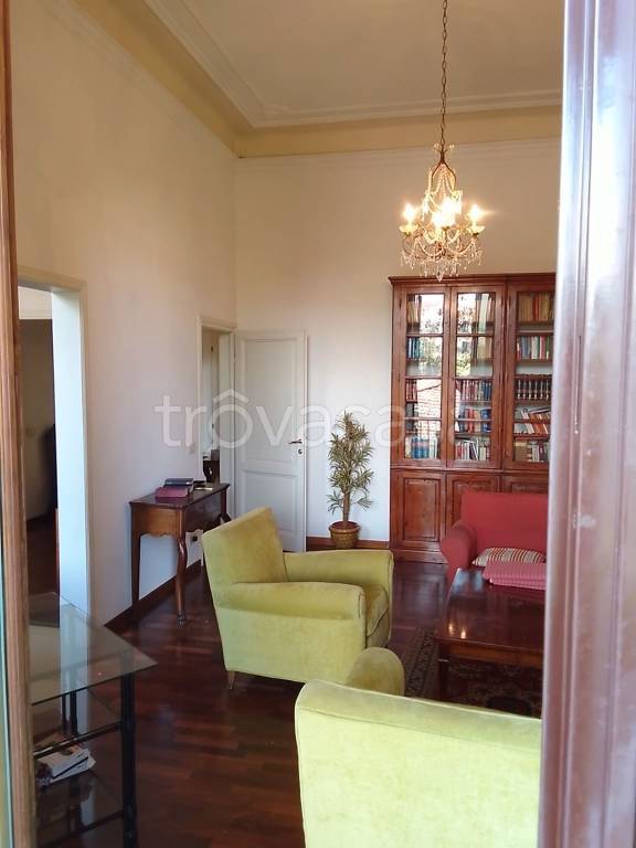 appartamento in vendita a Firenze in zona Campo di Marte