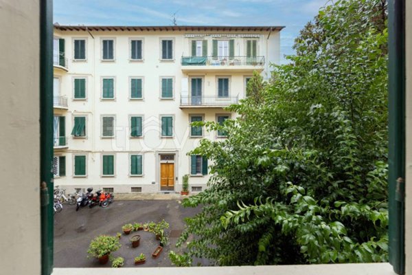 appartamento in vendita a Firenze in zona Campo di Marte