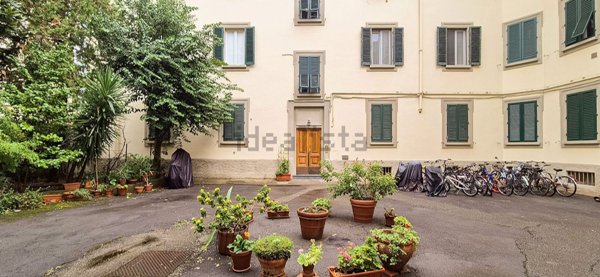 appartamento in vendita a Firenze in zona Campo di Marte