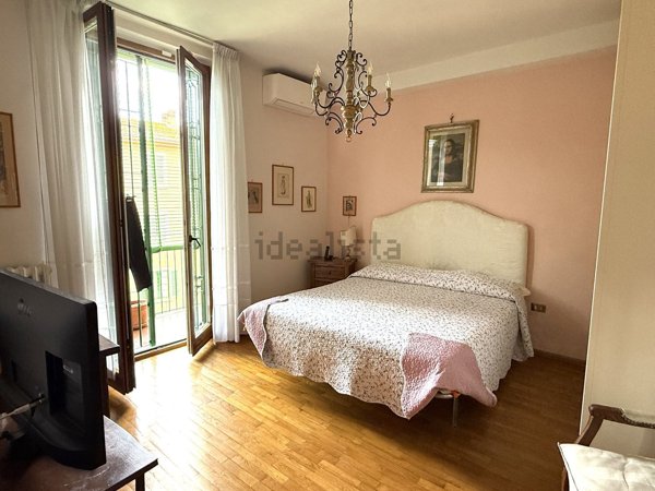 appartamento in vendita a Firenze in zona Legnaia