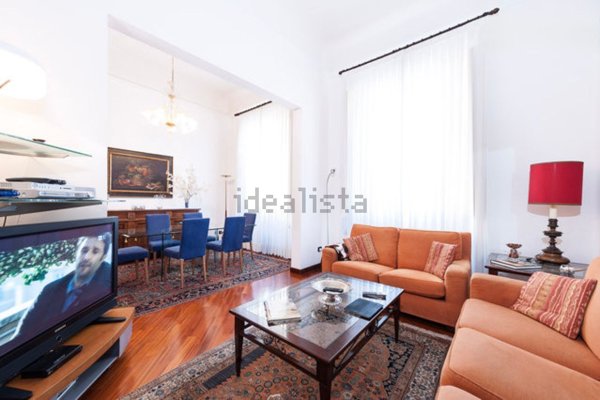 appartamento in vendita a Firenze in zona Centro Santa Maria Novella