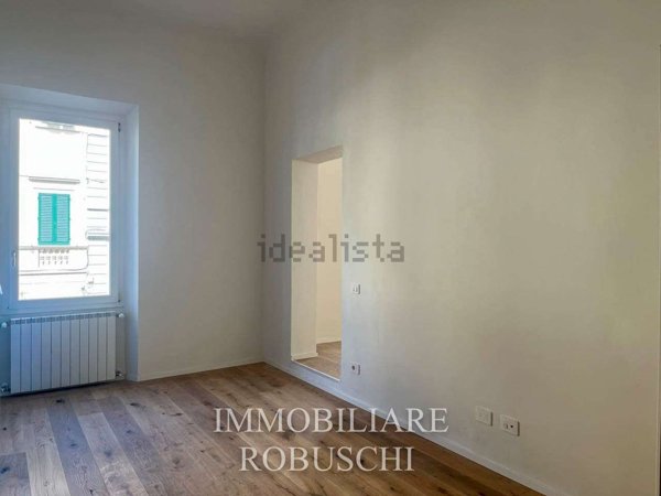 appartamento in vendita a Firenze in zona Campo di Marte