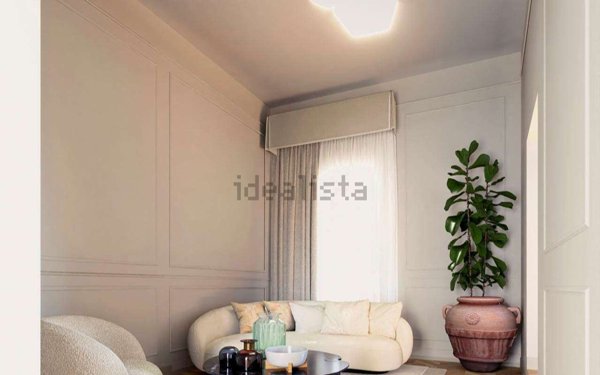 appartamento in vendita a Firenze in zona Campo di Marte