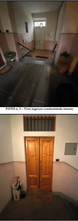 appartamento in vendita a Firenze in zona Campo di Marte