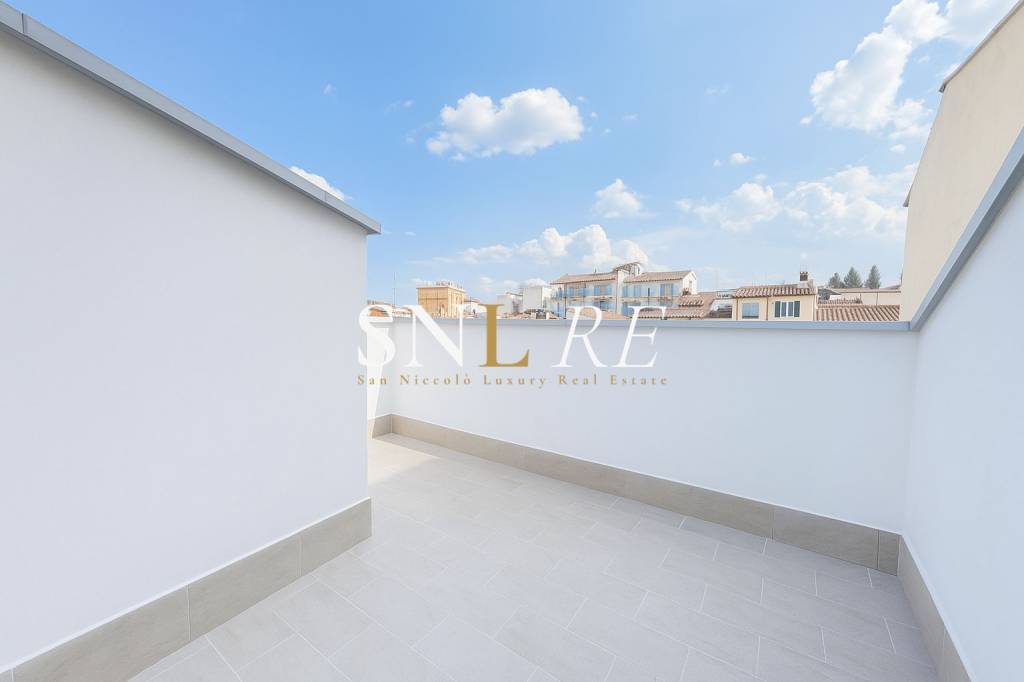 appartamento in vendita a Firenze