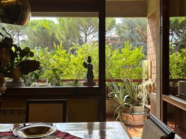 appartamento in vendita a Firenze in zona Centro Storico