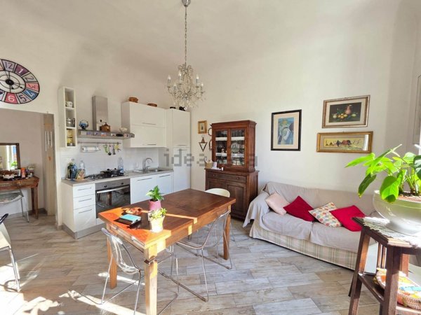 appartamento in vendita a Firenze in zona Gavinana