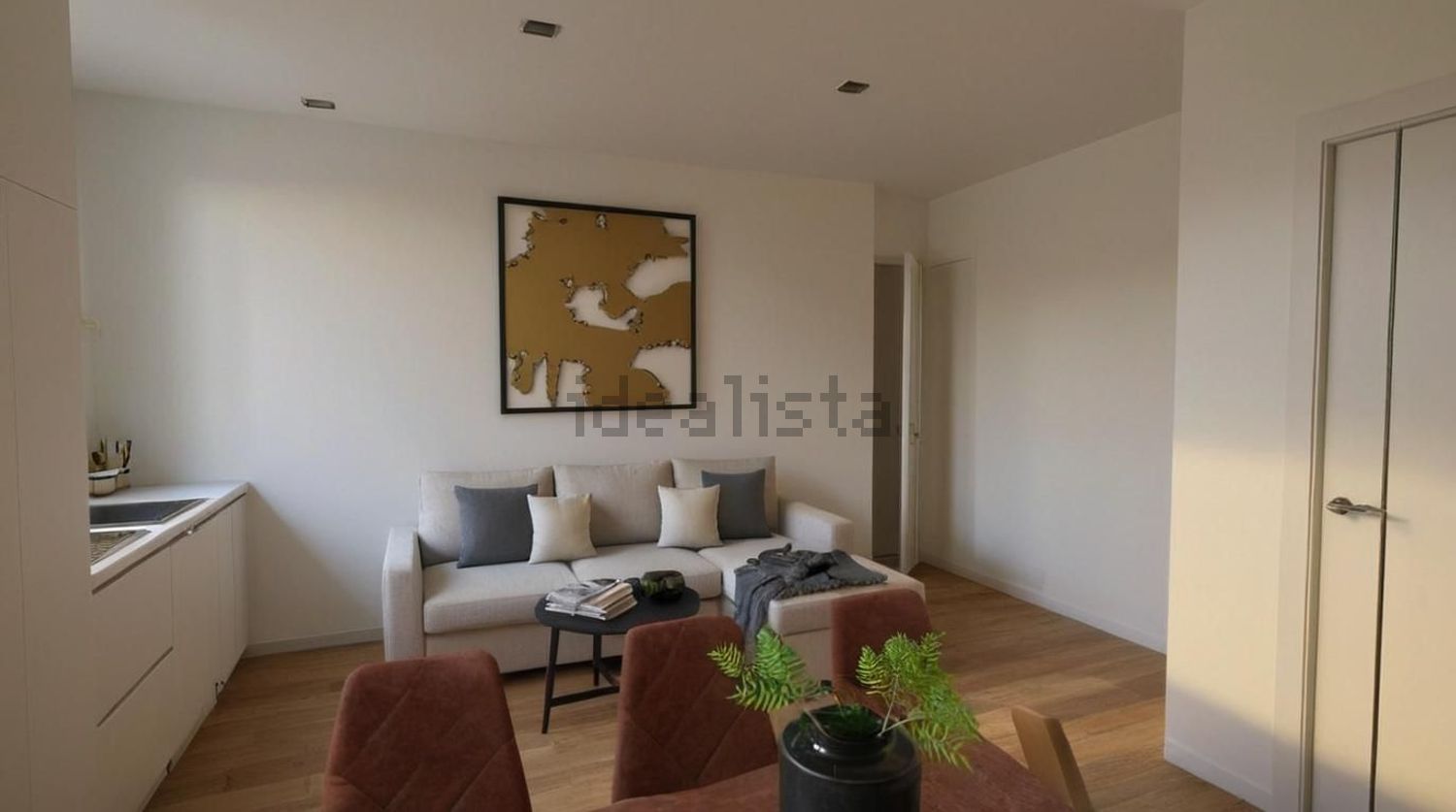 appartamento in vendita a Firenze in zona Gavinana