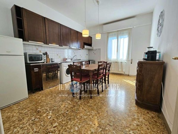 appartamento in vendita a Firenze in zona Bellariva