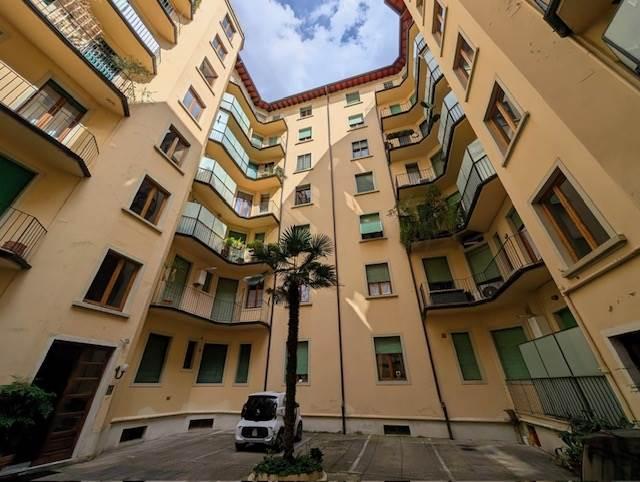 appartamento in vendita a Firenze in zona Centro Santa Croce