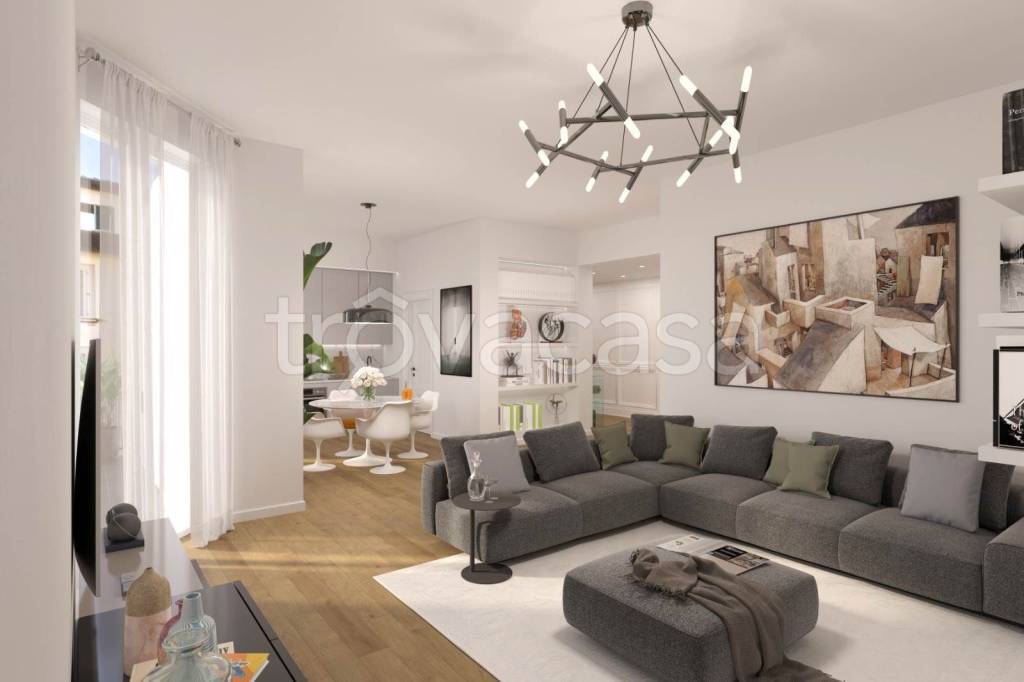 appartamento in vendita a Firenze