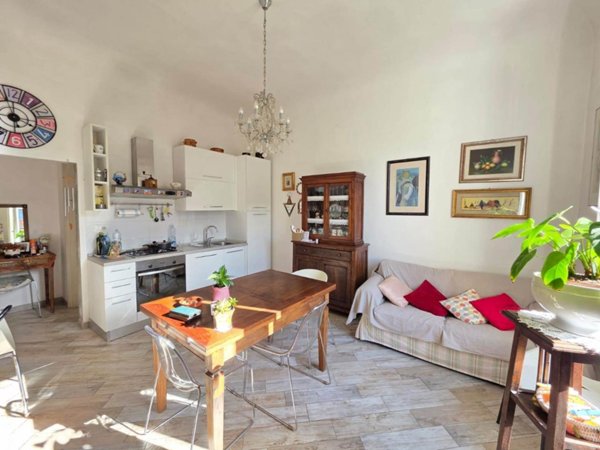 appartamento in vendita a Firenze in zona Gavinana