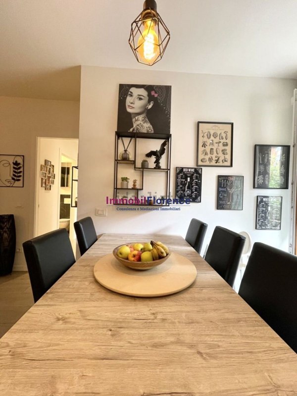 appartamento in vendita a Firenze