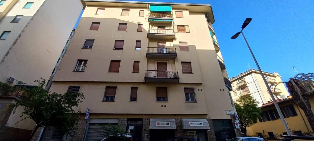 appartamento in vendita a Firenze in zona Novoli