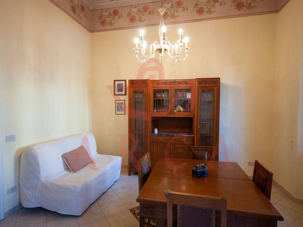 appartamento in vendita a Firenze in zona Careggi