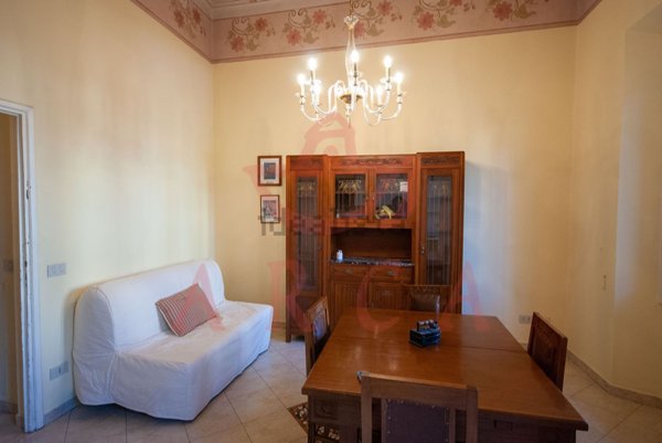 appartamento in vendita a Firenze in zona Careggi