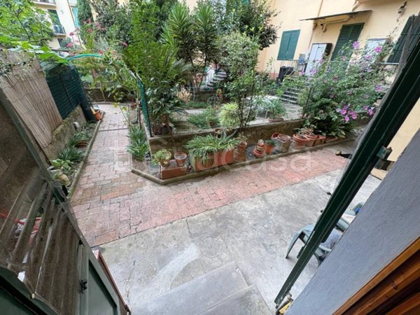 appartamento in vendita a Firenze in zona Centro Storico