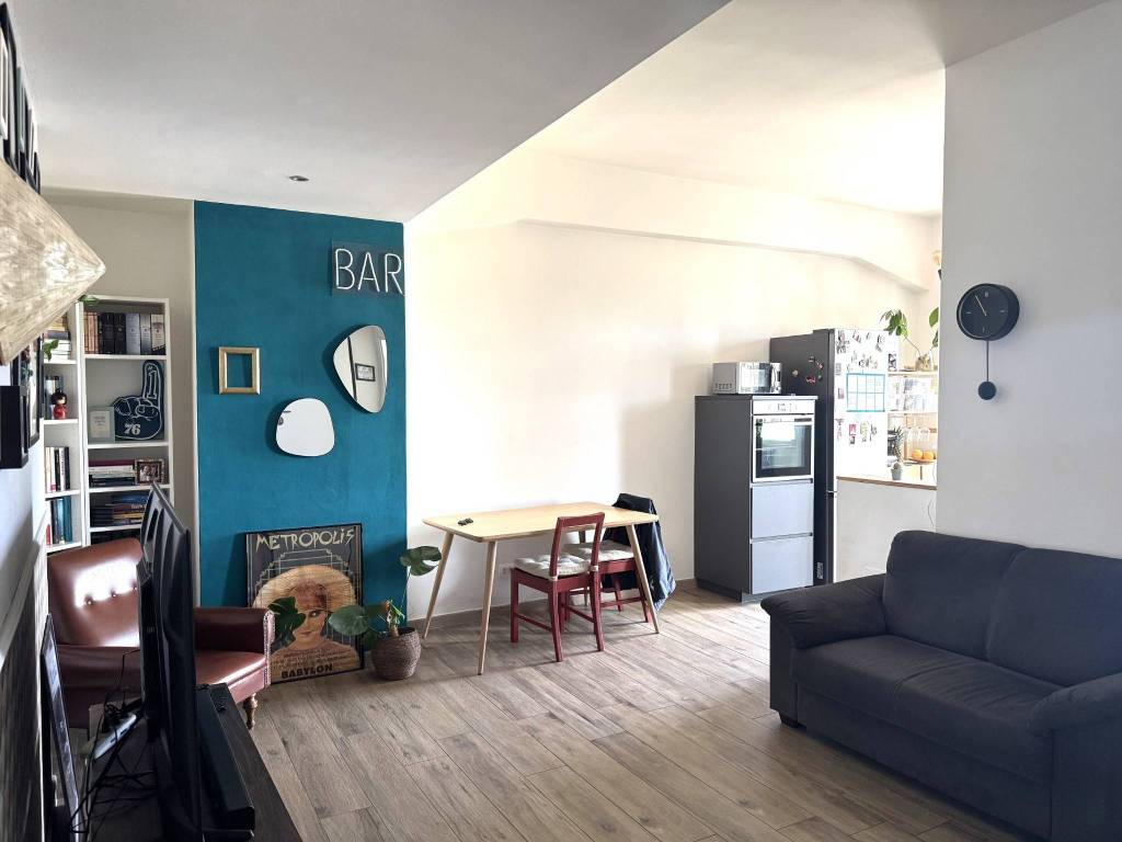 appartamento in vendita a Firenze in zona Coverciano