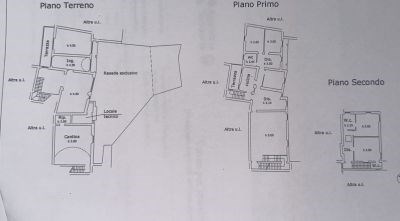 casa indipendente in vendita a Firenze in zona Galluzzo