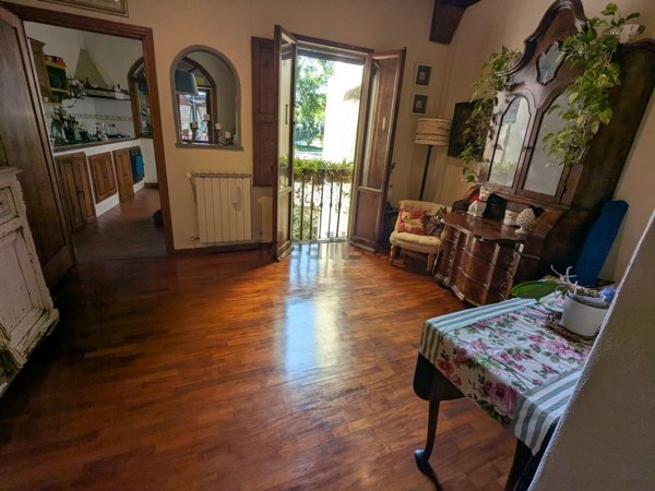 appartamento in vendita a Firenze in zona Porta Romana