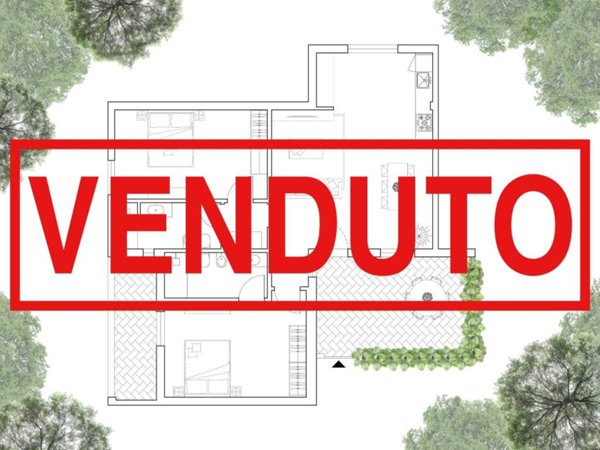 appartamento in vendita a Firenze in zona Le Cure