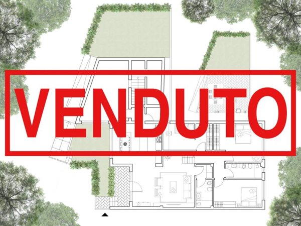 appartamento in vendita a Firenze in zona Le Cure