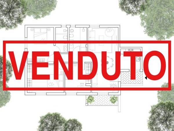 appartamento in vendita a Firenze in zona Le Cure