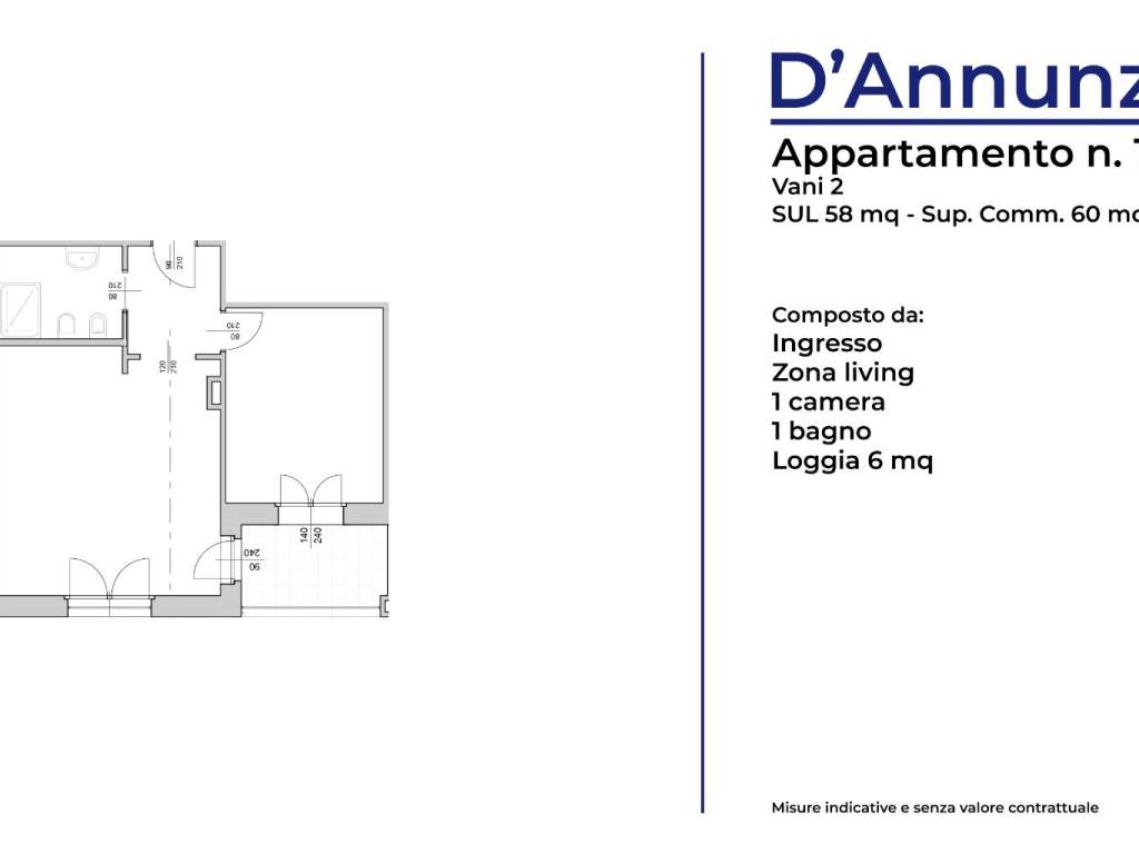 appartamento in vendita a Firenze in zona Coverciano