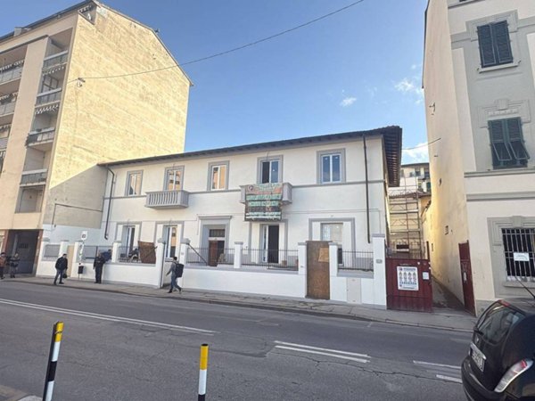 appartamento in vendita a Firenze in zona Careggi