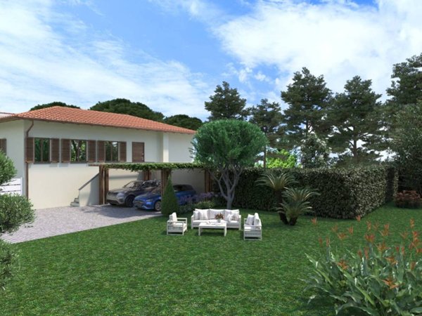 appartamento in vendita a Firenze in zona Le Cure
