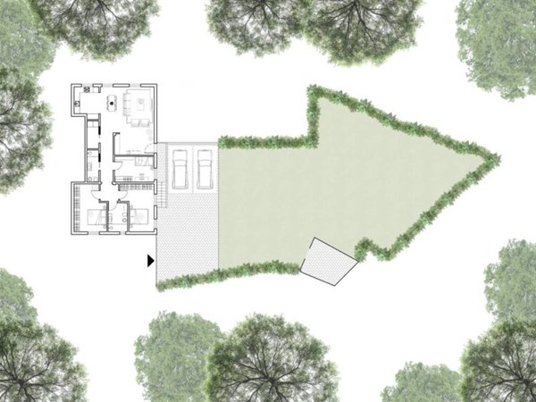 appartamento in vendita a Firenze in zona Le Cure