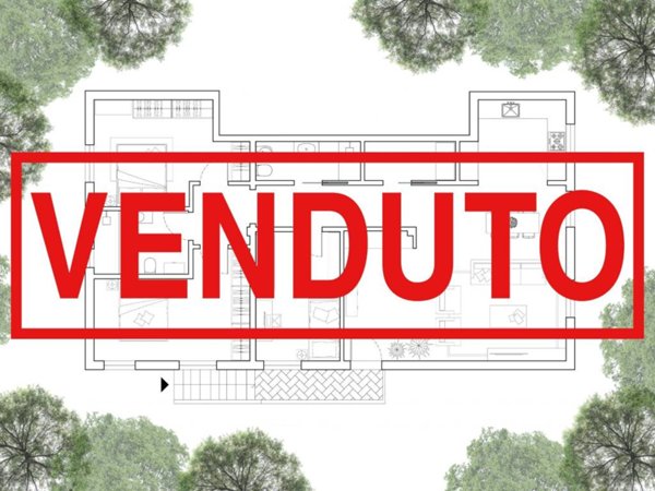 appartamento in vendita a Firenze in zona Le Cure