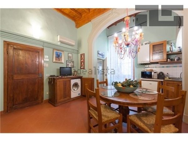 appartamento in vendita a Firenze in zona Centro Duomo