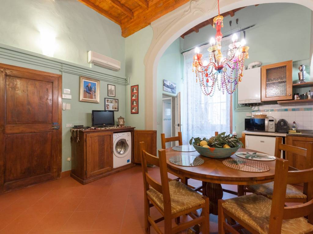 appartamento in vendita a Firenze in zona Centro San Lorenzo