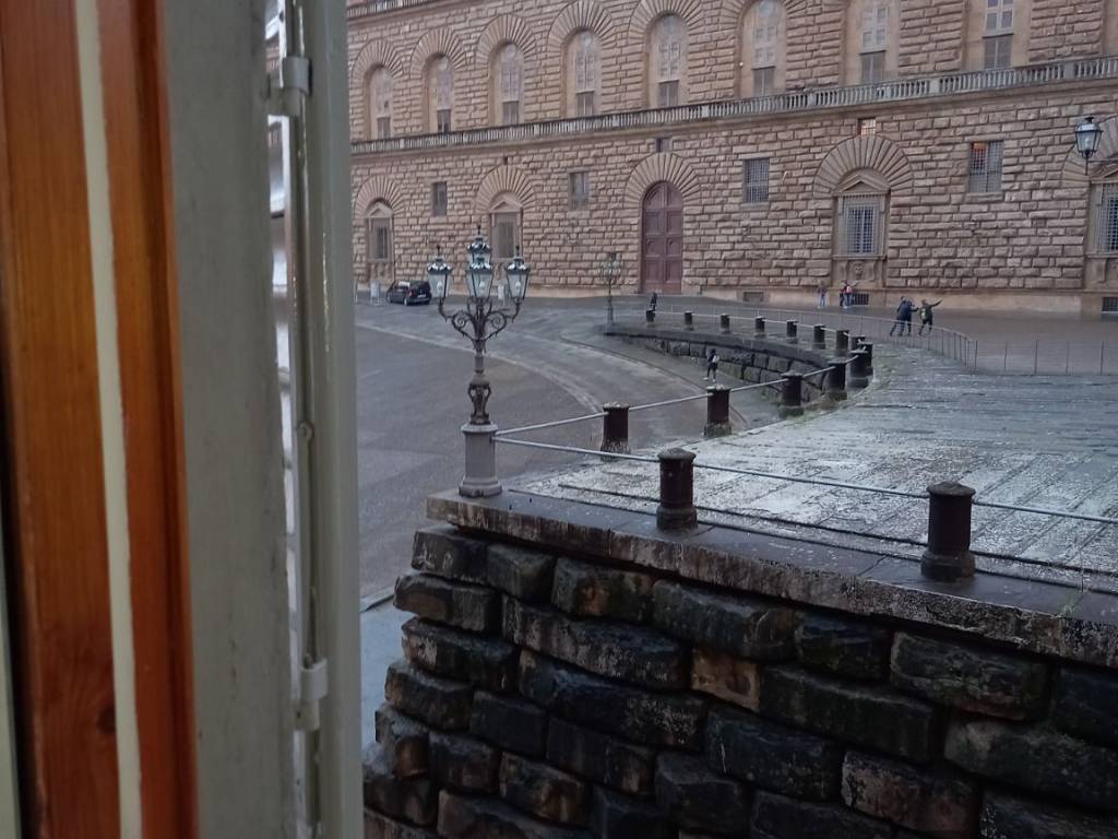 appartamento in vendita a Firenze in zona Centro San Frediano