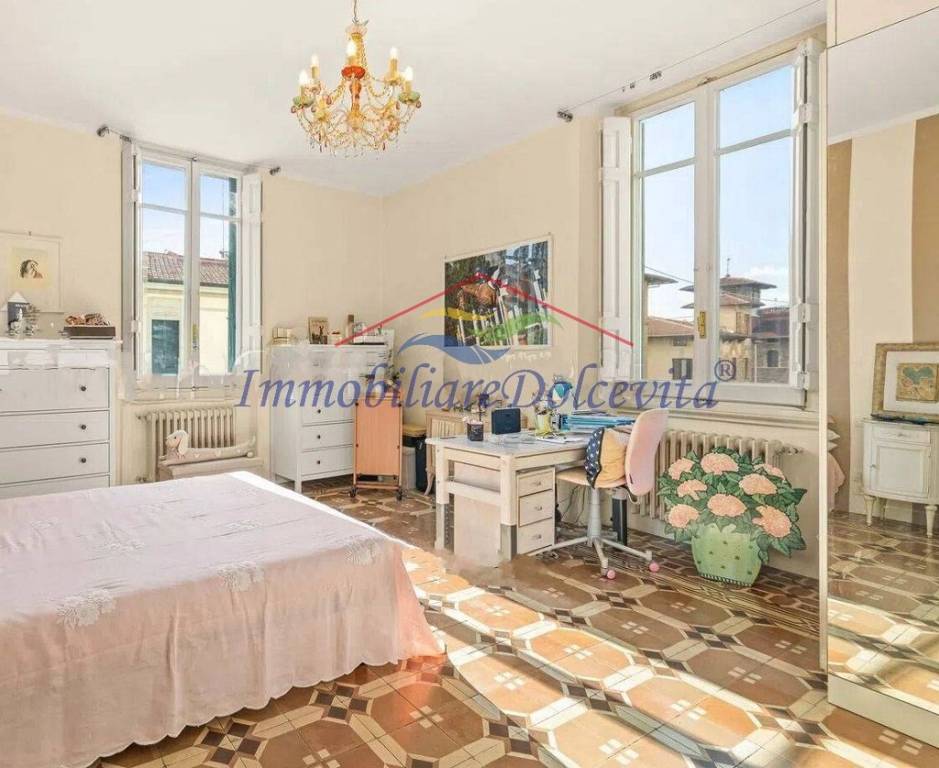 casa indipendente in vendita a Firenze in zona Statuto
