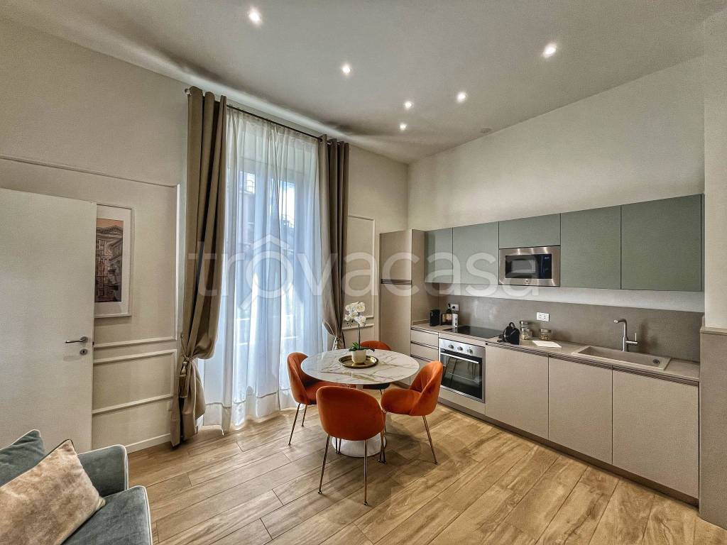 appartamento in vendita a Firenze in zona Centro Santa Maria Novella