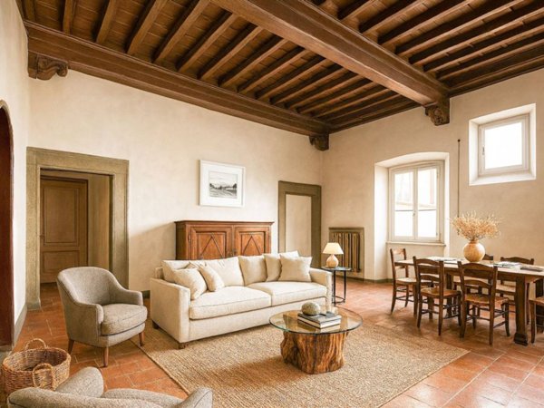appartamento in vendita a Firenze