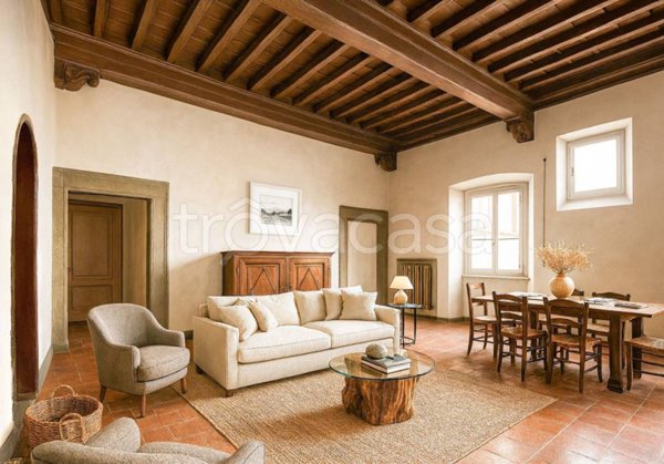 appartamento in vendita a Firenze in zona Centro Santa Croce