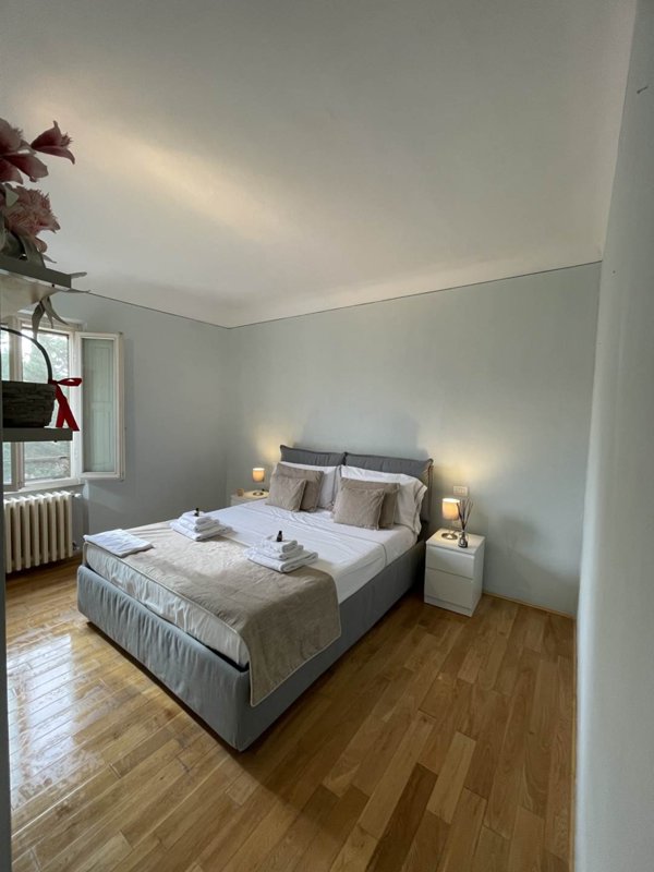 casa indipendente in vendita a Firenze in zona Legnaia