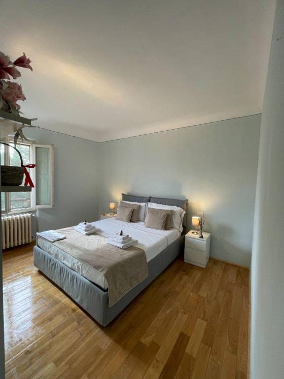 casa indipendente in vendita a Firenze in zona Legnaia