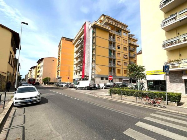 appartamento in vendita a Firenze