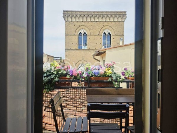 appartamento in vendita a Firenze in zona Centro Duomo